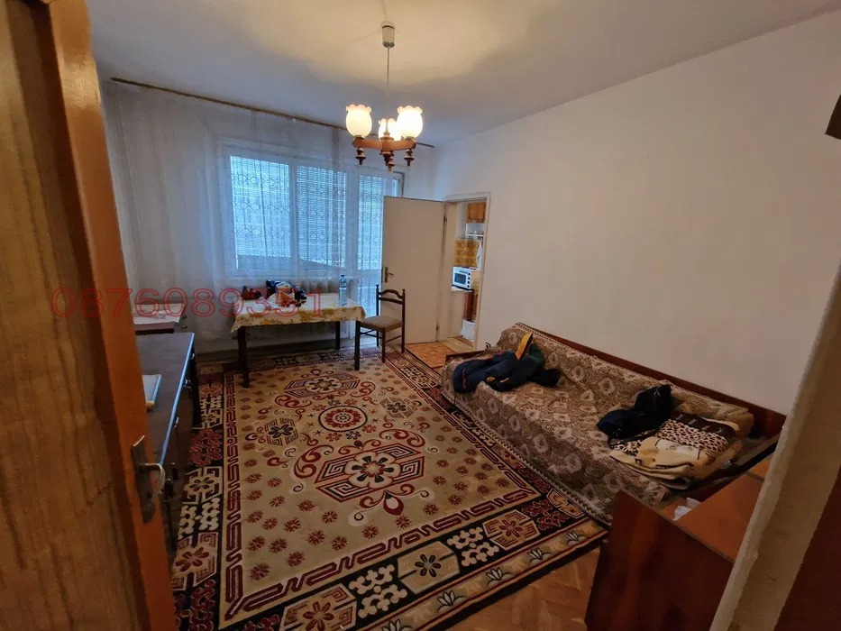 Дава под наем 4-СТАЕН, гр. Добрич, Кралска зона, снимка 11 - Апартаменти - 55031213