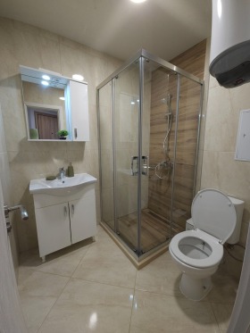 1 chambre Karchiyaka, Plovdiv 1