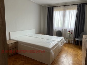 1 slaapkamer Suchata reka, Sofia