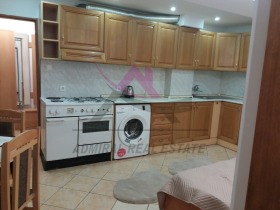 1 bedroom Asparuhovo, Varna 1