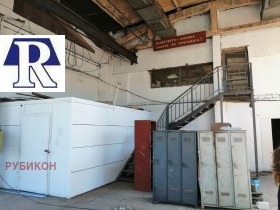 Пром. помещение град Пловдив, Индустриална зона - Юг 7