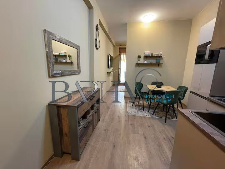 Дава под наем 1-СТАЕН, гр. Варна, Център, снимка 3 - Апартаменти - 53607777