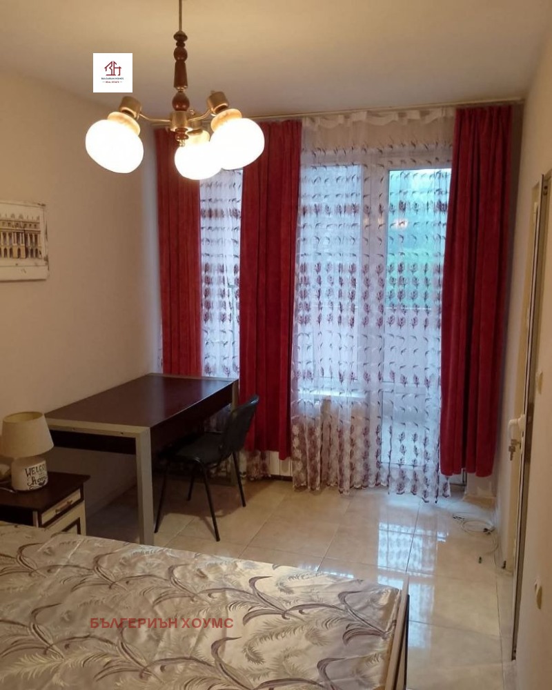 Προς ενοικίαση  1 υπνοδωμάτιο Σοφηια , ΤΣενταρ , 55 τ.μ | 27871402 - εικόνα [5]