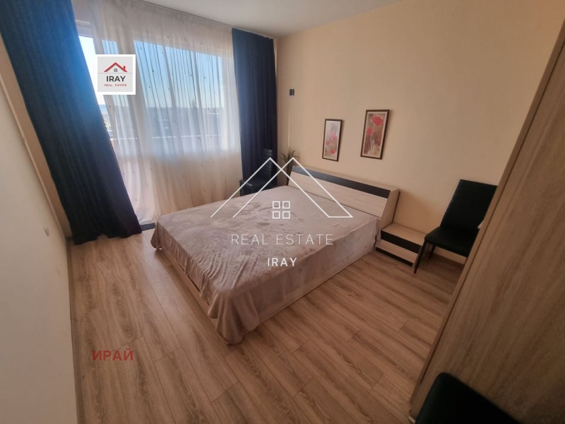 Do wynajęcia  1 sypialnia Stara Zagora , Żeleznik - centar , 70 mkw | 24667552 - obraz [9]