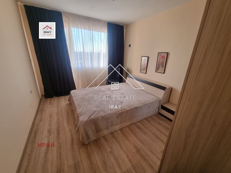 Do wynajęcia  1 sypialnia Stara Zagora , Żeleznik - centar , 70 mkw | 24667552 - obraz [10]