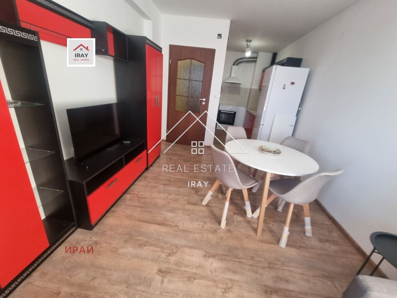 Do wynajęcia  1 sypialnia Stara Zagora , Żeleznik - centar , 70 mkw | 24667552 - obraz [7]