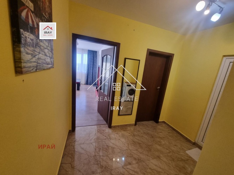 Do wynajęcia  1 sypialnia Stara Zagora , Żeleznik - centar , 70 mkw | 24667552 - obraz [8]