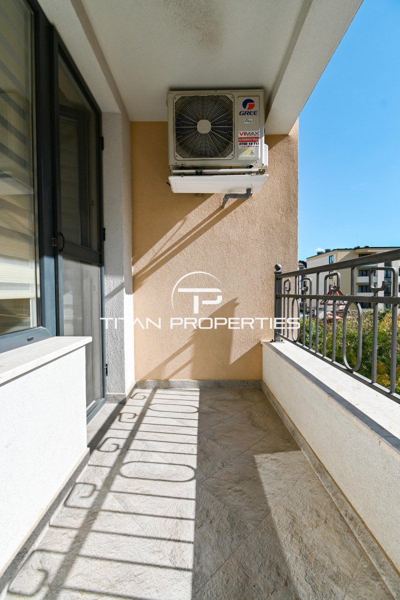 Kiralık  1 yatak odası Sofia , Krastova vada , 71 metrekare | 98635894 - görüntü [9]
