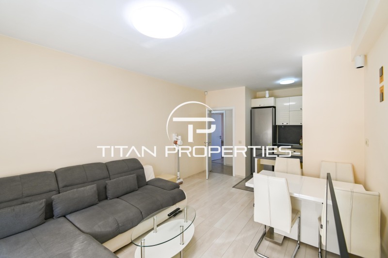 Kiralık  1 yatak odası Sofia , Krastova vada , 71 metrekare | 98635894 - görüntü [3]