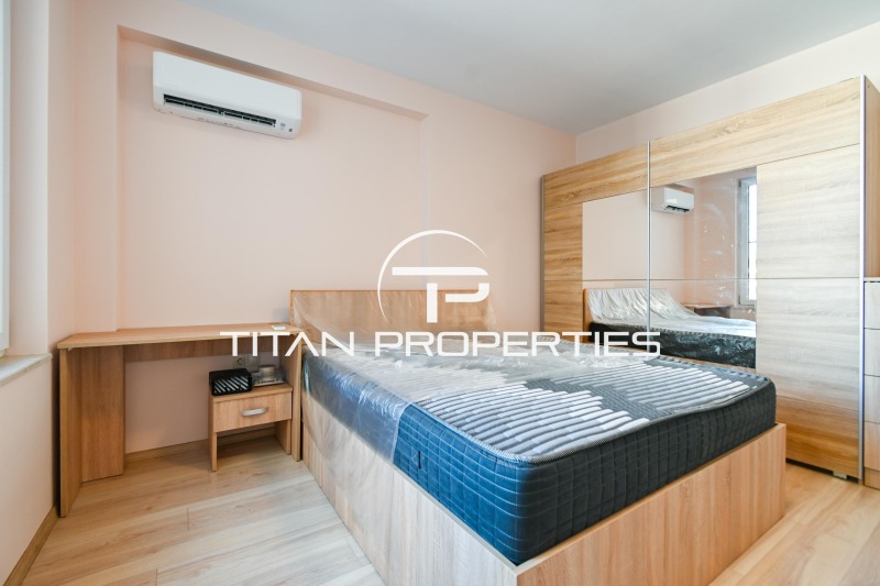 Kiralık  1 yatak odası Sofia , Krastova vada , 71 metrekare | 98635894 - görüntü [6]