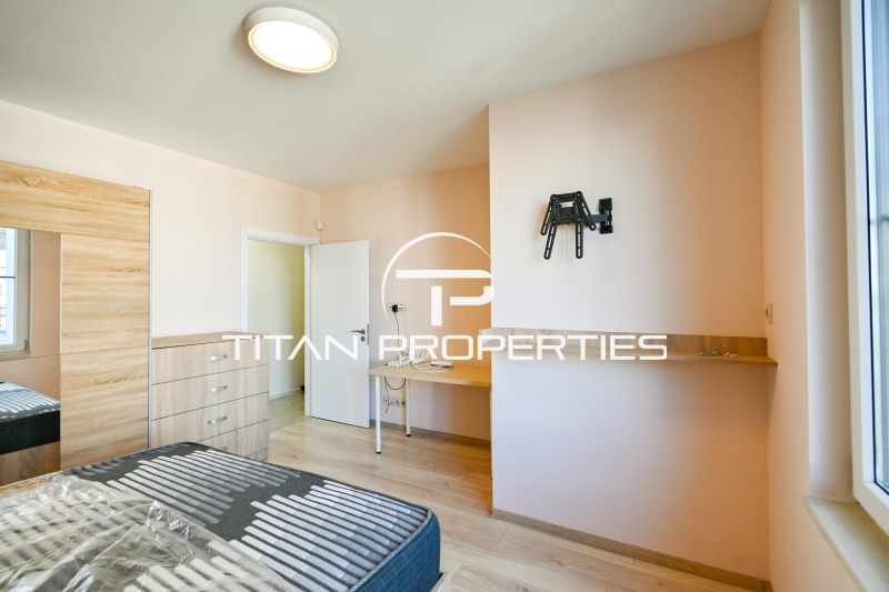 Kiralık  1 yatak odası Sofia , Krastova vada , 71 metrekare | 98635894 - görüntü [7]