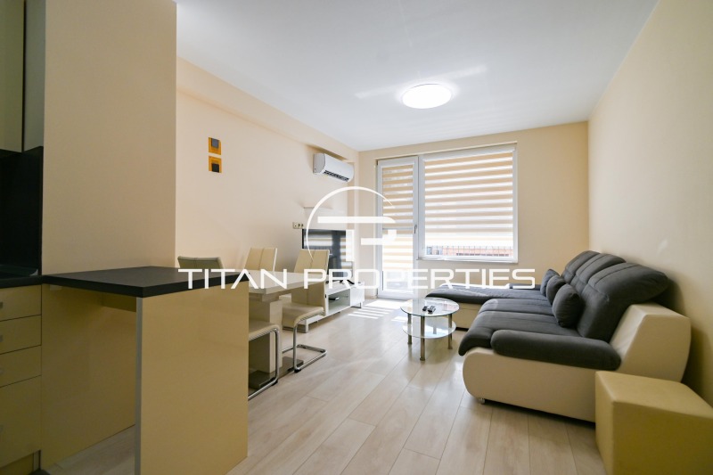 Do wynajęcia  1 sypialnia Sofia , Krastowa wada , 71 mkw | 98635894