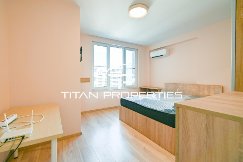 Kiralık  1 yatak odası Sofia , Krastova vada , 71 metrekare | 98635894 - görüntü [5]