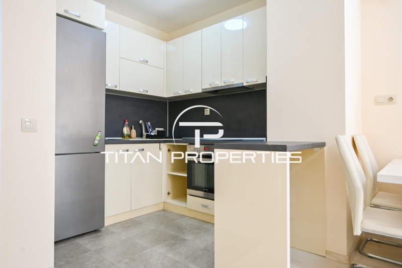 Kiralık  1 yatak odası Sofia , Krastova vada , 71 metrekare | 98635894 - görüntü [4]
