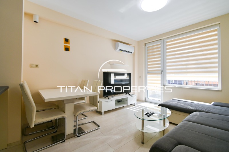 Kiralık  1 yatak odası Sofia , Krastova vada , 71 metrekare | 98635894 - görüntü [2]