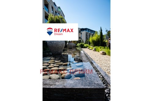 Дава под наем 2-СТАЕН, гр. Варна, к.к. Св.Св. Константин и Елена, снимка 10 - Апартаменти - 52605706