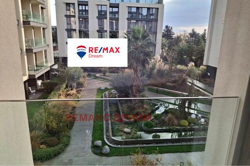 Дава под наем 2-СТАЕН, гр. Варна, к.к. Св.Св. Константин и Елена