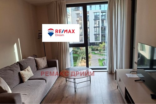 Дава под наем 2-СТАЕН, гр. Варна, к.к. Св.Св. Константин и Елена, снимка 3 - Апартаменти - 52605706