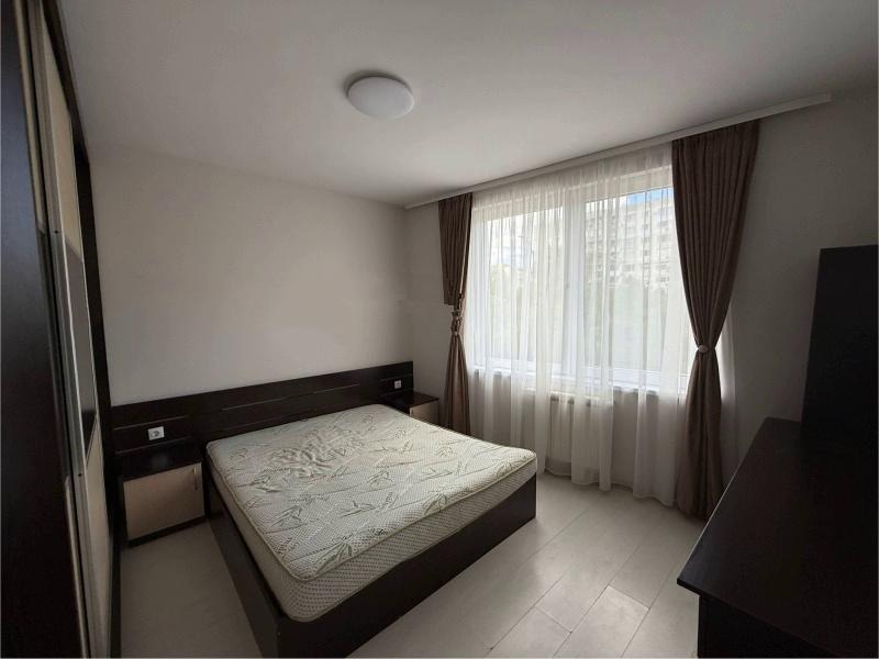 Дава под наем 2-СТАЕН, гр. София, Младост 4, снимка 7 - Апартаменти - 52833581