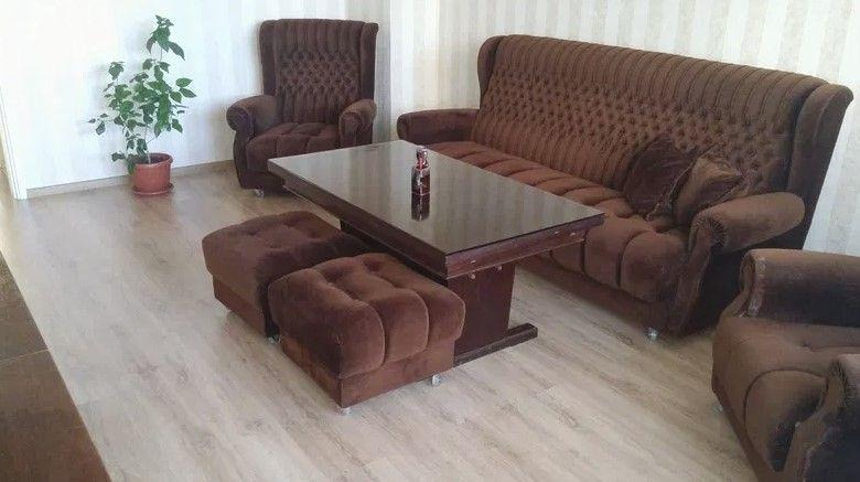 Дава под наем 2-СТАЕН, гр. София, Хиподрума, снимка 2 - Апартаменти - 53723864