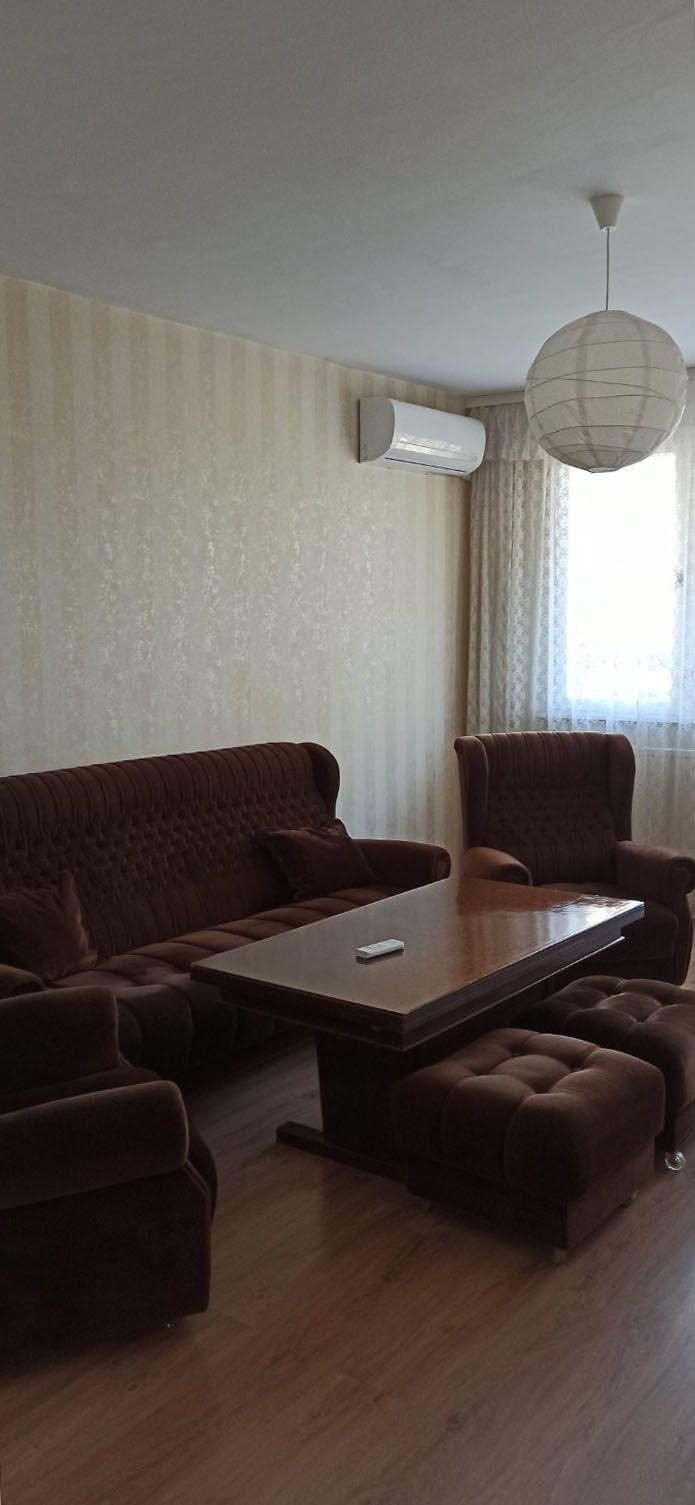 Дава под наем 2-СТАЕН, гр. София, Хиподрума, снимка 3 - Апартаменти - 53723864