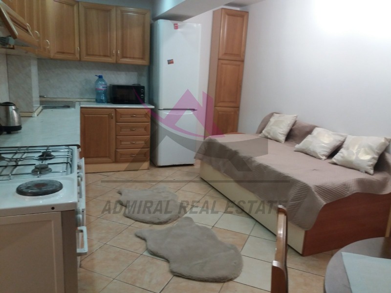 En renta  1 dormitorio Varna , Asparujovo , 55 metros cuadrados | 72839486 - imagen [2]