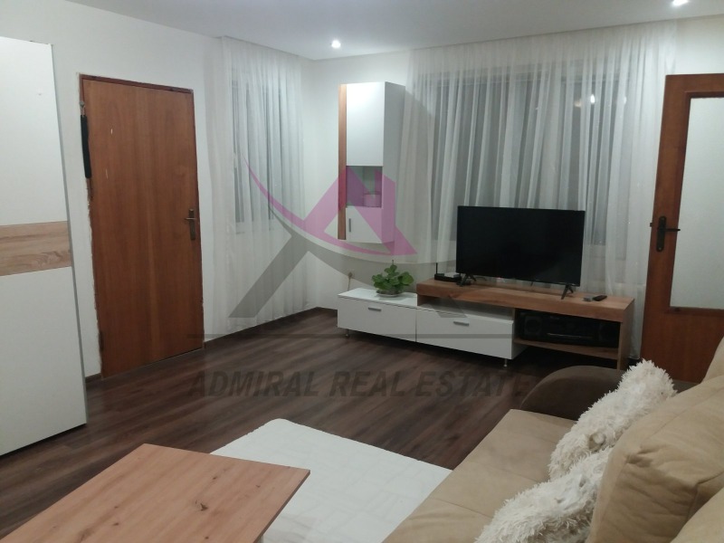 En renta  1 dormitorio Varna , Asparujovo , 55 metros cuadrados | 72839486 - imagen [3]