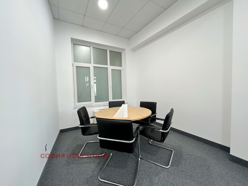 Дава под наем  Офис град София , Център , 250 кв.м | 94358588 - изображение [6]