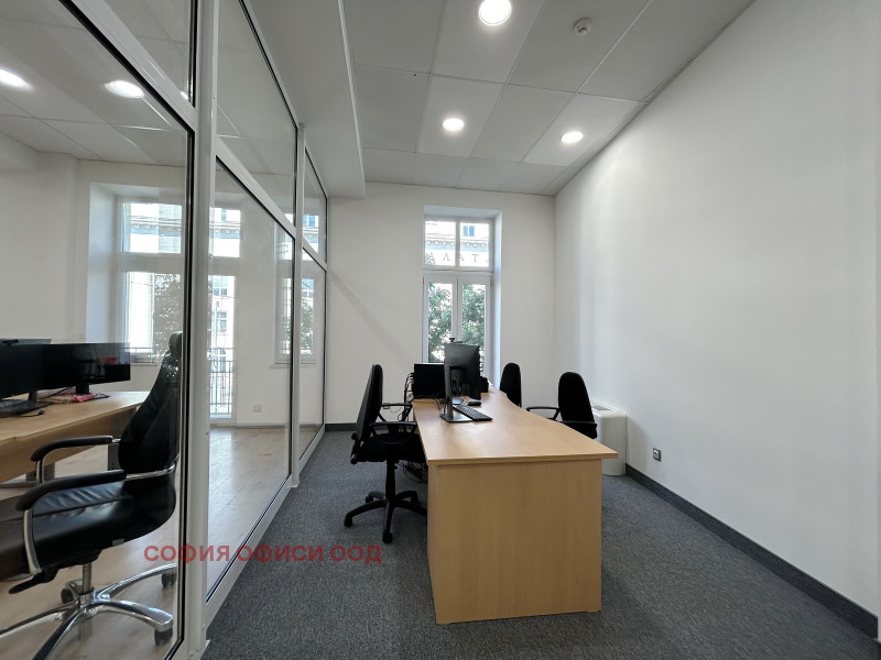 Дава под наем  Офис град София , Център , 250 кв.м | 94358588 - изображение [7]