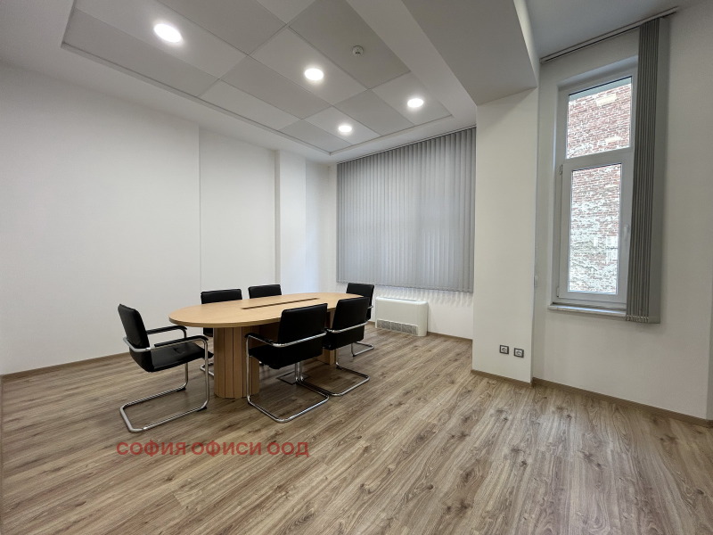 Дава под наем  Офис град София , Център , 250 кв.м | 94358588 - изображение [10]