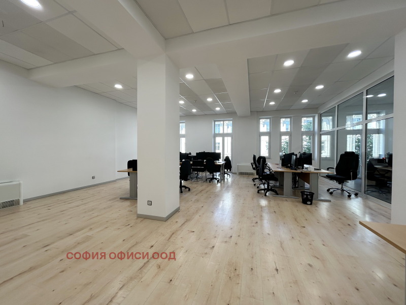 Дава под наем  Офис град София , Център , 250 кв.м | 94358588 - изображение [4]