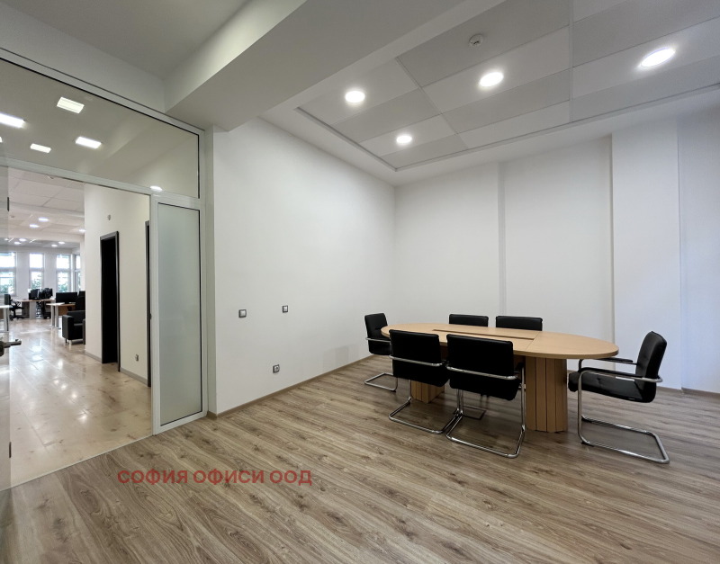 Дава под наем  Офис град София , Център , 250 кв.м | 94358588 - изображение [11]