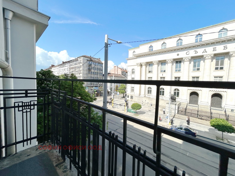 Дава под наем  Офис град София , Център , 250 кв.м | 94358588 - изображение [5]