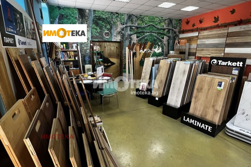 For Rent  Shop Sofia , Tsentar , 101 sq.m | 36508084 - image [10]