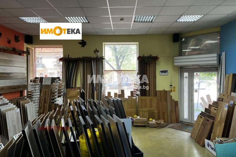 For Rent  Shop Sofia , Tsentar , 101 sq.m | 36508084 - image [4]