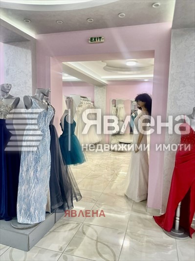 Til leje  Butik Sofia , Sveta Troitsa , 100 kvm | 15587655 - billede [3]