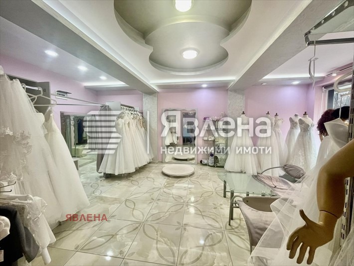 Til leje  Butik Sofia , Sveta Troitsa , 100 kvm | 15587655 - billede [2]