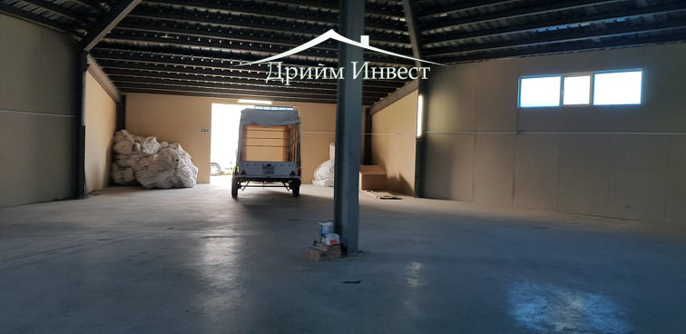 Do wynajęcia  Składowanie Plowdiw , Zapadna daga , 350 mkw | 83922052