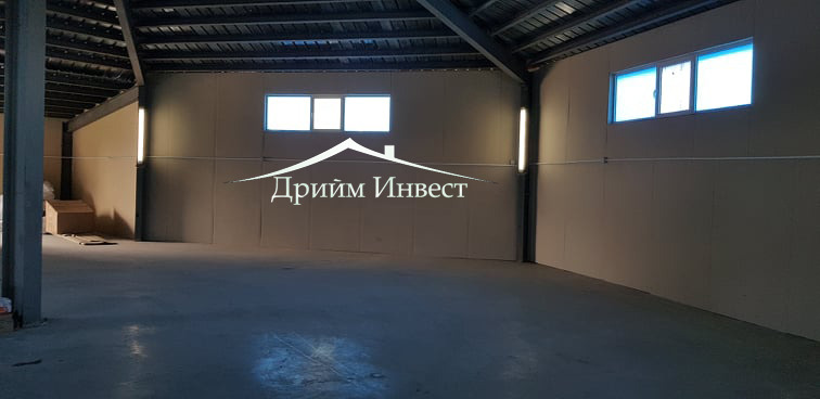 Do wynajęcia  Składowanie Plowdiw , Zapadna daga , 350 mkw | 83922052 - obraz [2]