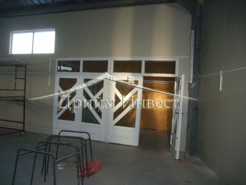 Do wynajęcia  Składowanie Plowdiw , Zapadna daga , 350 mkw | 83922052 - obraz [3]