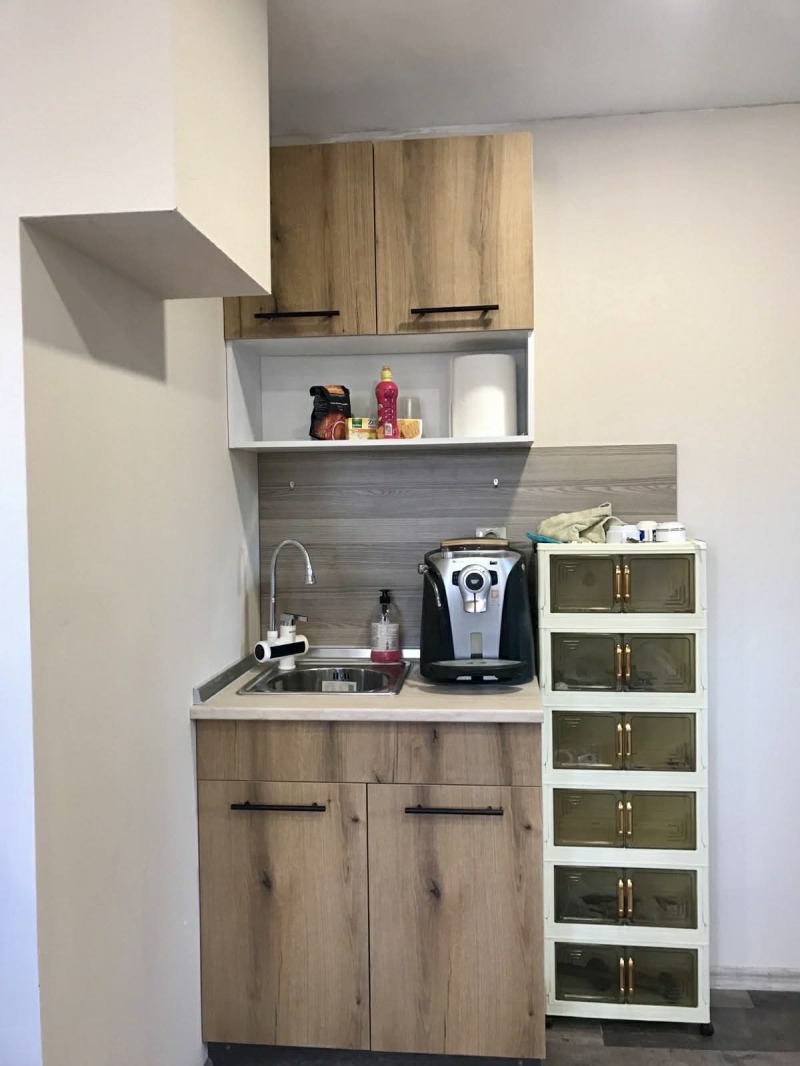 Дава под наем БИЗНЕС ИМОТ, гр. Русе, Здравец Изток, снимка 2 - Други - 53526209