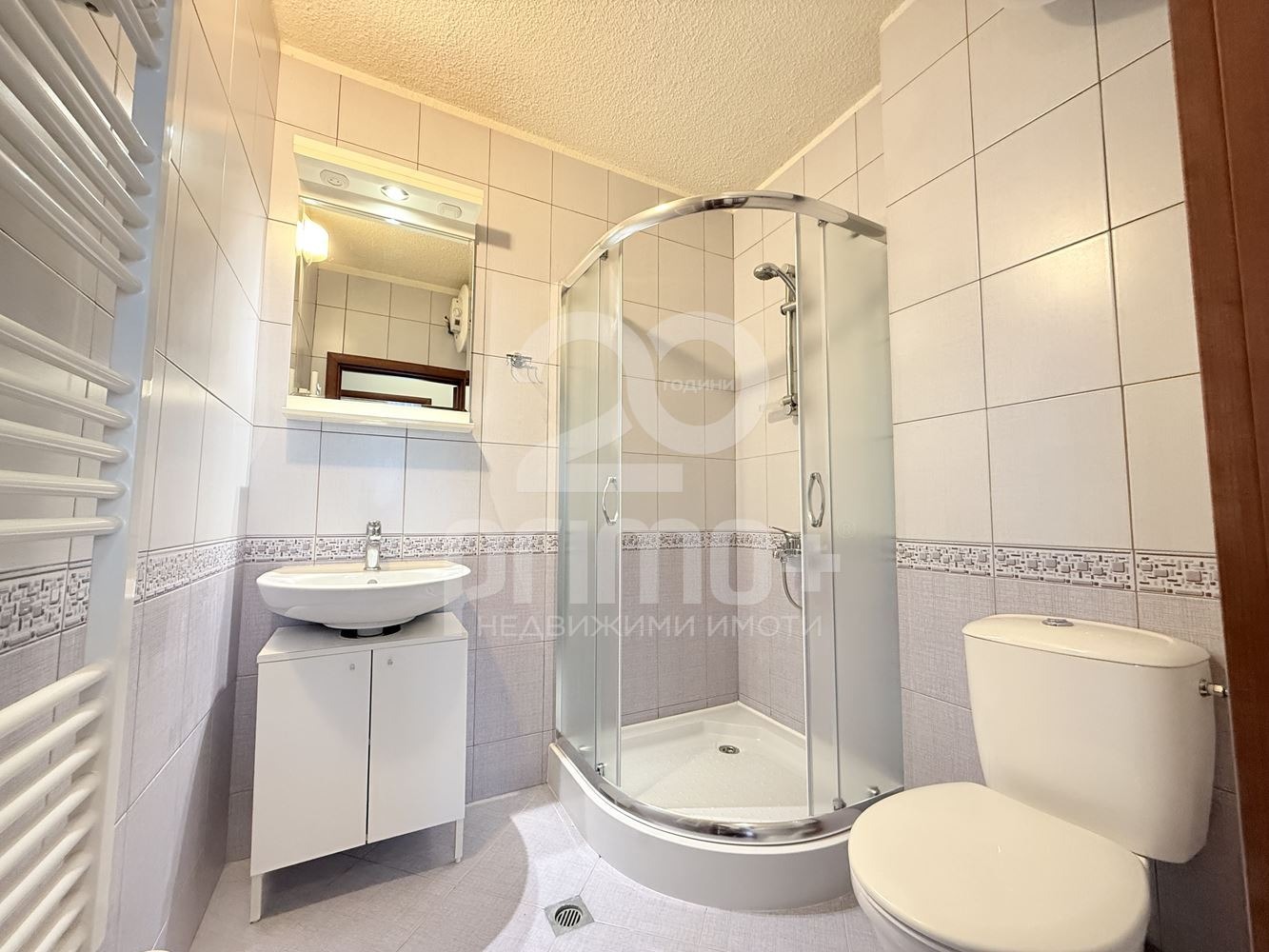 Дава под наем 2-СТАЕН, гр. София, Бъкстон, снимка 9 - Апартаменти - 54083498