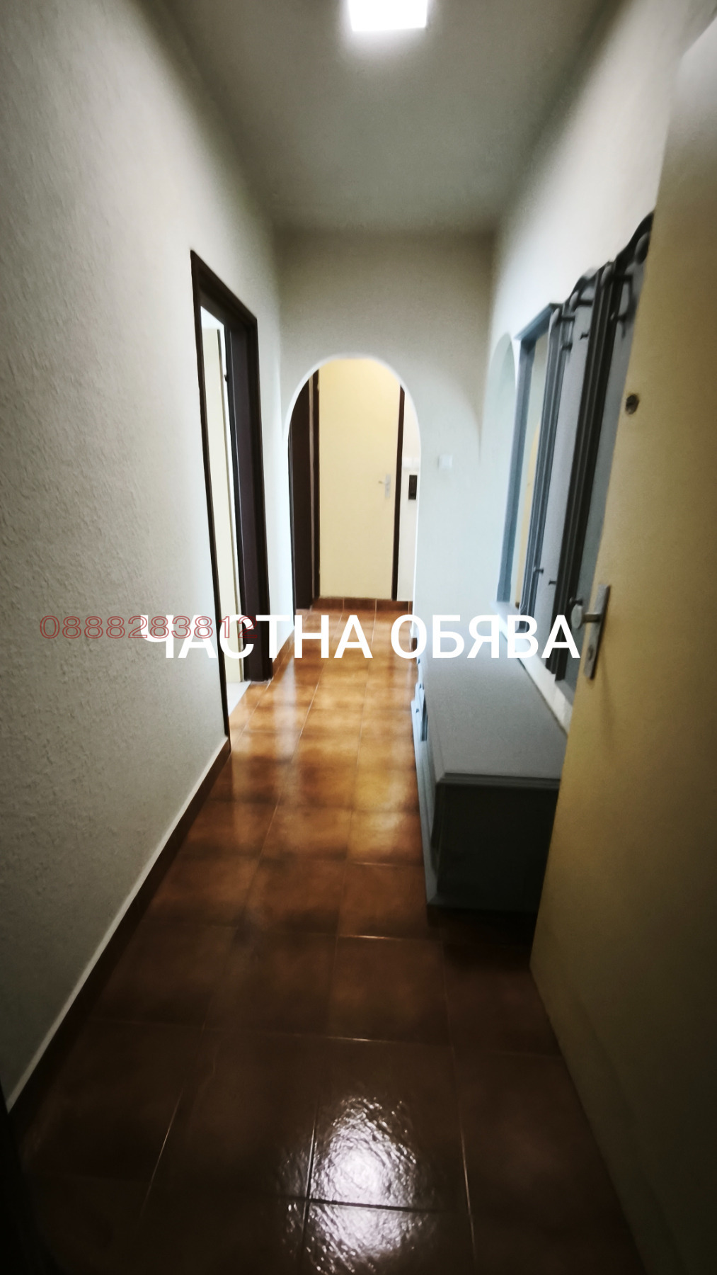 Дава под наем 3-СТАЕН, гр. София, Овча купел 2, снимка 4 - Апартаменти - 55672343