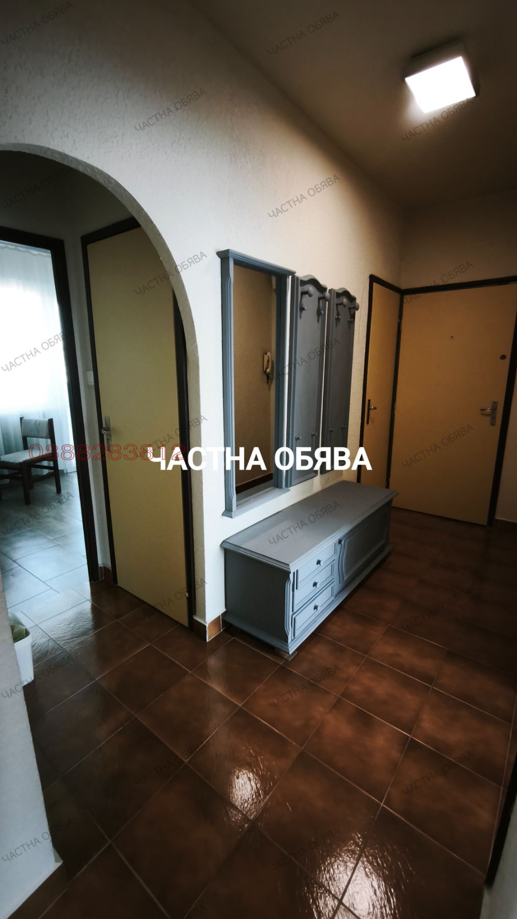 Дава под наем 3-СТАЕН, гр. София, Овча купел 2