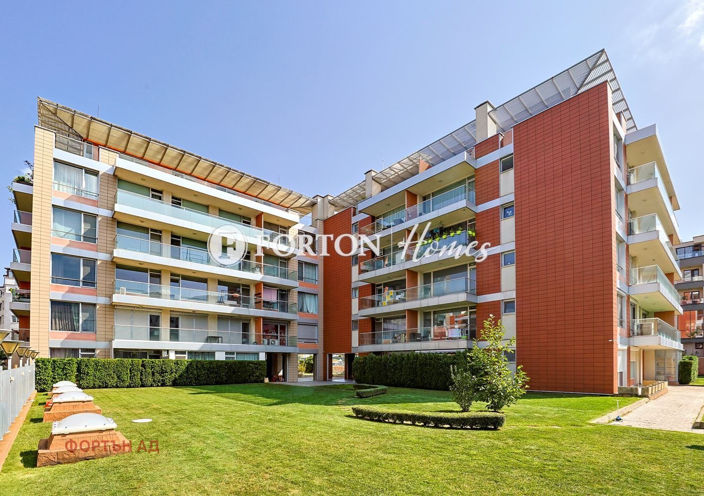 Дава под наем МНОГОСТАЕН, гр. София, Витоша, снимка 15 - Апартаменти - 54049918