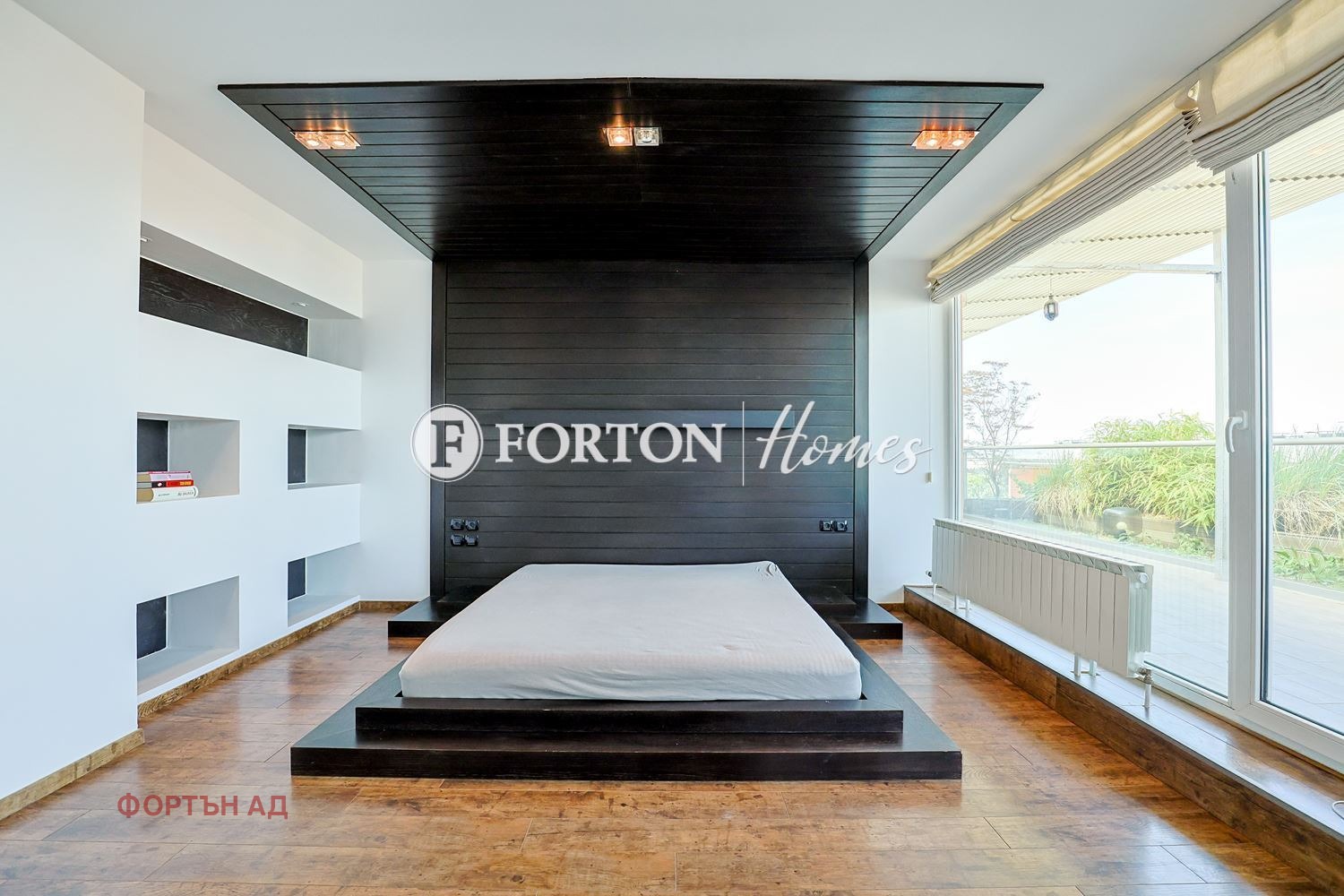 Дава под наем МНОГОСТАЕН, гр. София, Витоша, снимка 8 - Апартаменти - 54049918