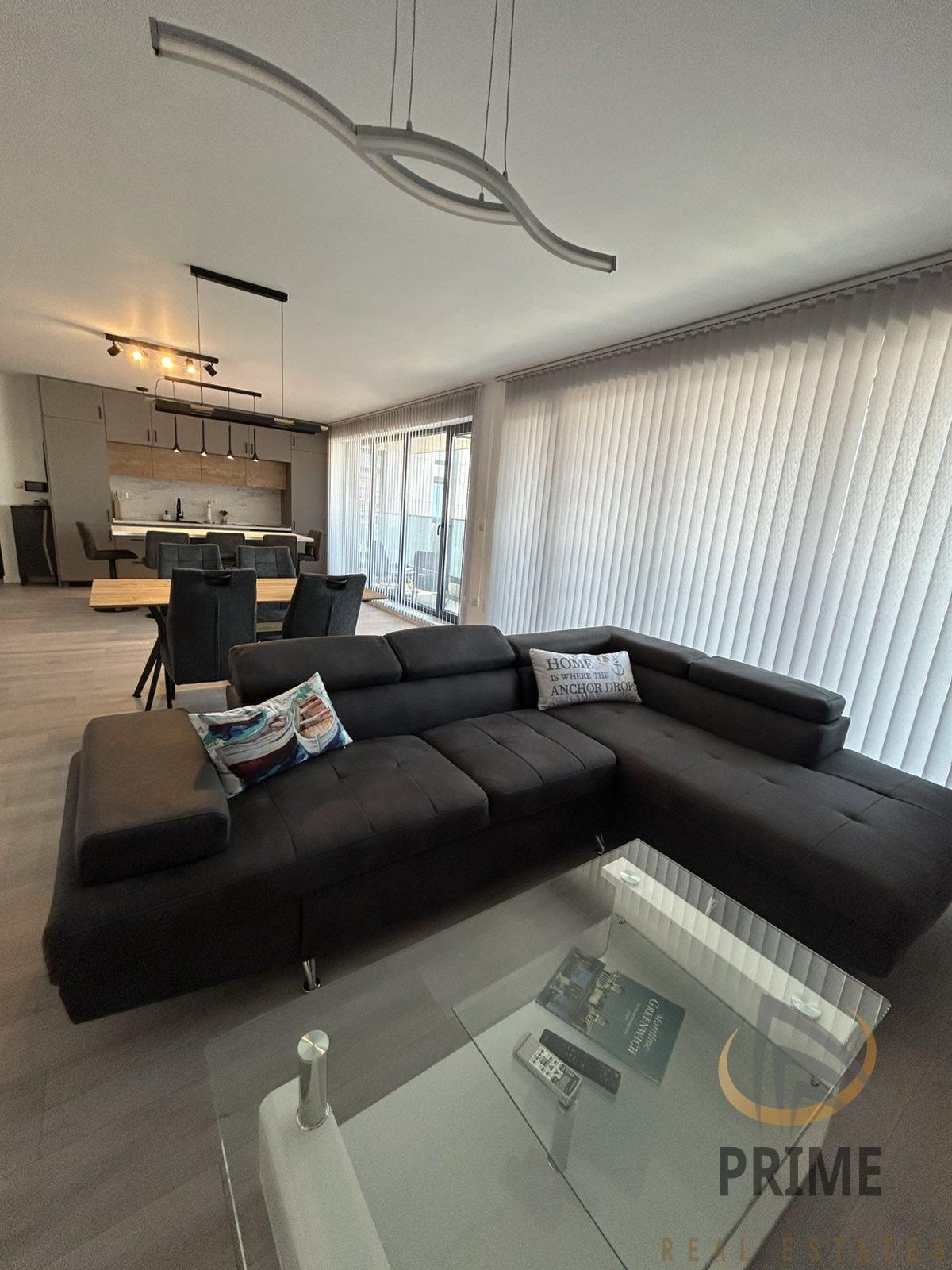 Дава под наем 3-СТАЕН, гр. Бургас, Сарафово, снимка 5 - Апартаменти - 54267402