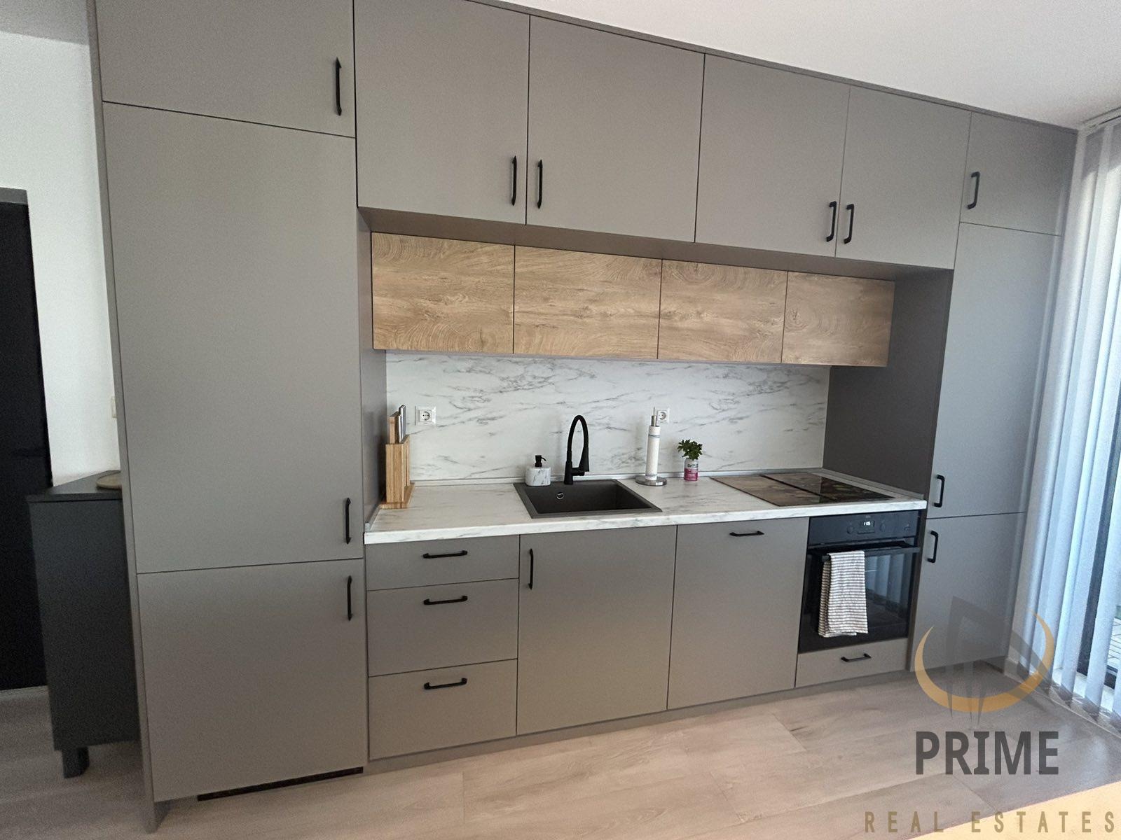 Дава под наем 3-СТАЕН, гр. Бургас, Сарафово, снимка 7 - Апартаменти - 54267402