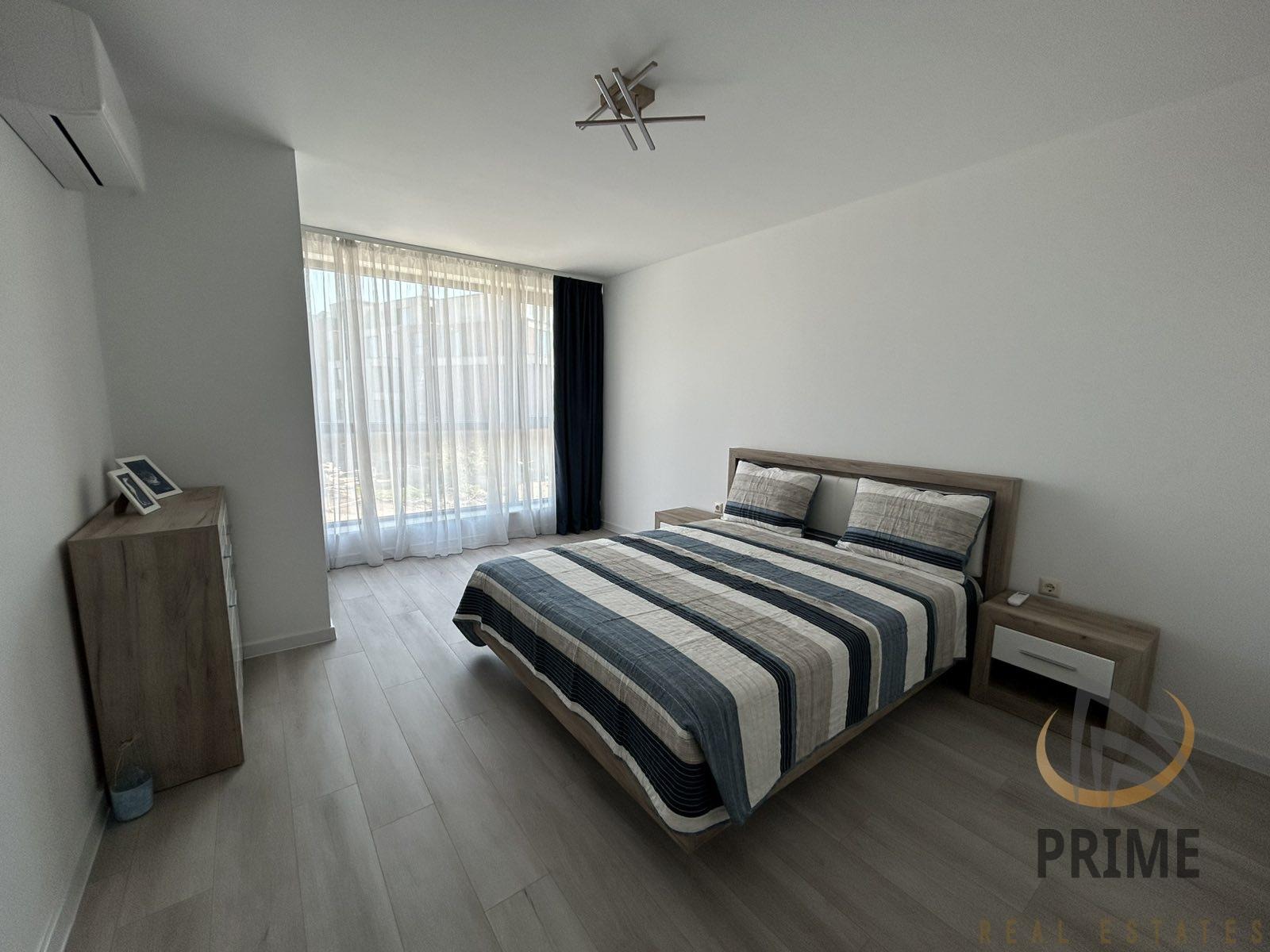 Дава под наем 3-СТАЕН, гр. Бургас, Сарафово, снимка 10 - Апартаменти - 54267402