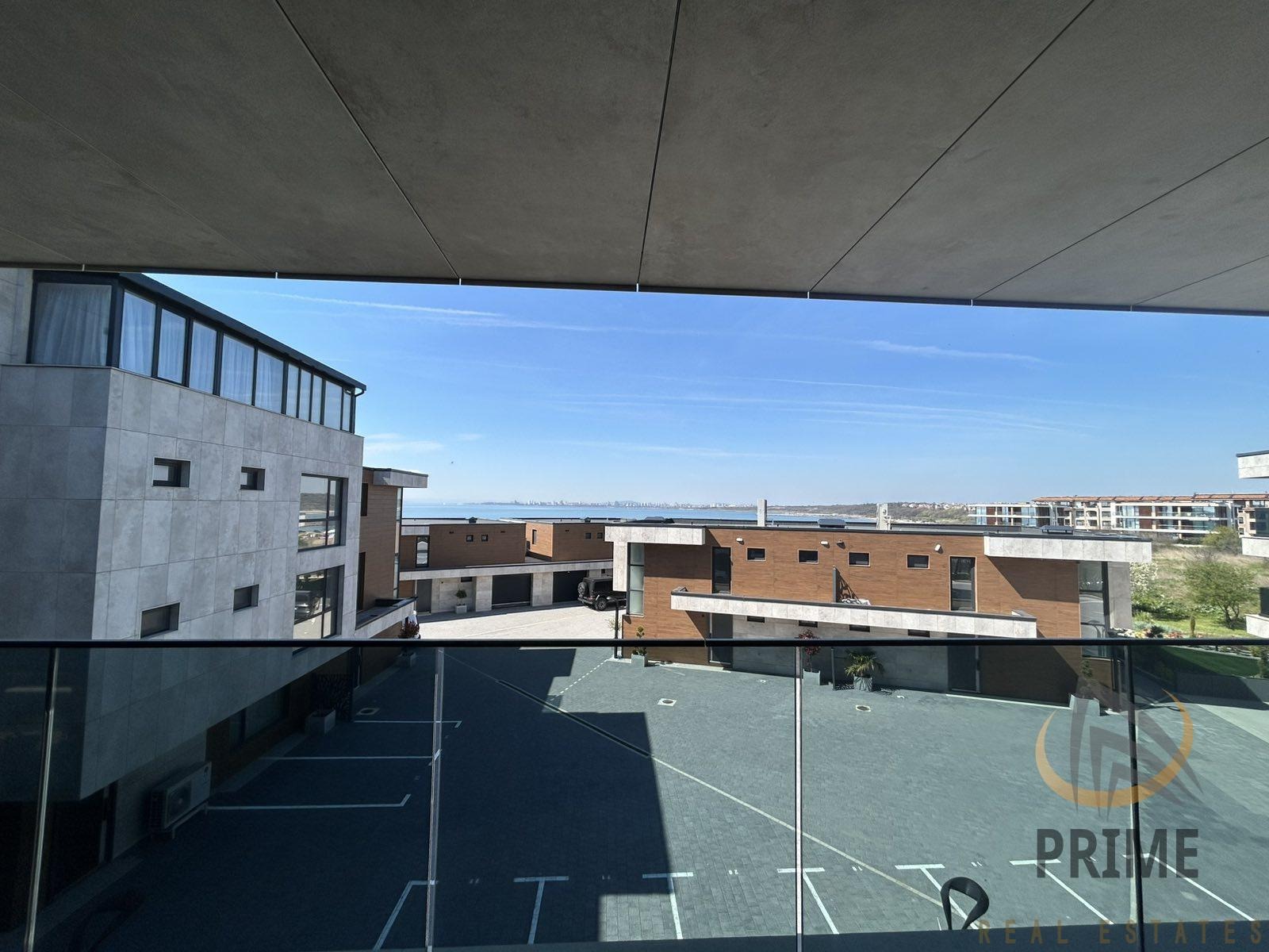 Дава под наем 3-СТАЕН, гр. Бургас, Сарафово, снимка 12 - Апартаменти - 54267402